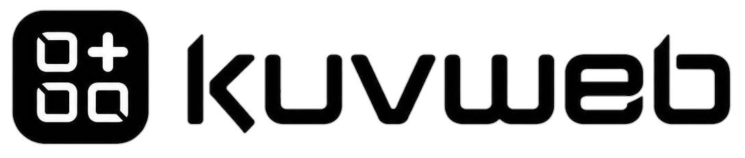 لوگو kuvweb